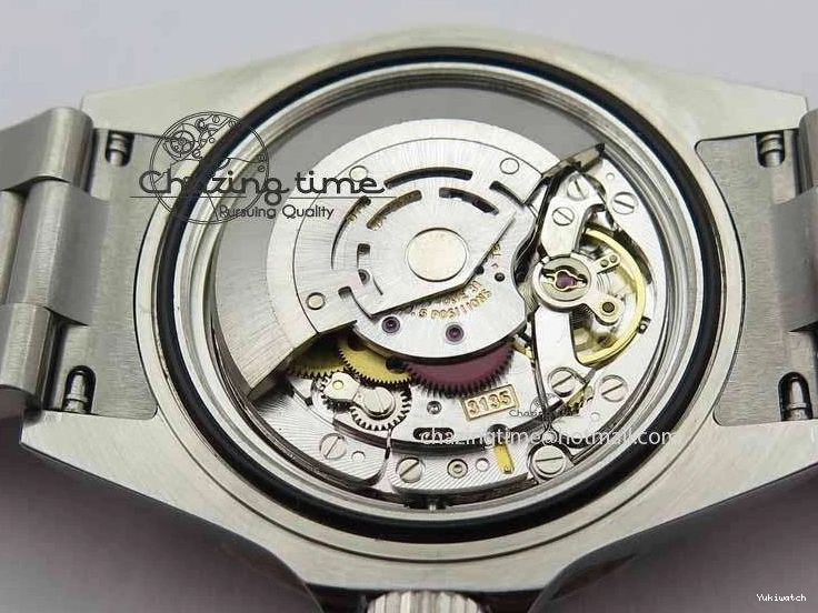 Metal Bracelet 16610 Submariner LN SH3135 Bezel JF Black Edition SS Best On 1:1 1231